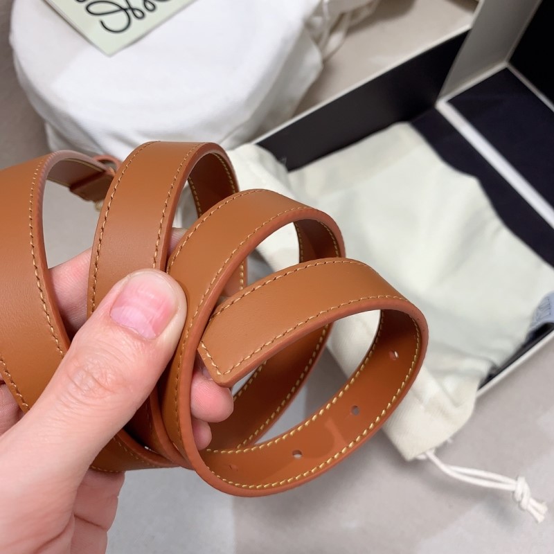 Loewe Belts